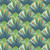 Reef by Two Can Turtleback Scales Teal