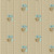 Sienna by Max & Louise Lattice Posy Walnut