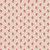 Sienna by Max & Louise Floral Stripe Crimson