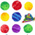 The Very Hungry Caterpillar by The World of Eric Carle Hungry Caterpillars Multi