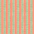 Poppies by Andover Fabrics Furrows Orange