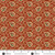 Trunk Treasures by Jo Morton Autumn Leaf Scarlet