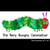 The Very Hungry Caterpillar by The World of Eric Carle Caterpillar Panel Multi