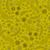 Sun Print 2022 - 10th Anniversary Collection by Alison Glass Meadow Chartreuse