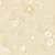 Clotted Creams & Caramels by Di Ford-Hall Floral Bisque