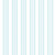 Magnolia by Andover Fabrics Stripe Light Blue