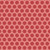 Anna by Laundry Basket Quilts Spots Raspberry