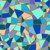 Mosaic by Shannon Brinkley Mosaic Tile Winter