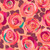 Mosaic by Shannon Brinkley Mosaic Roses Radiance