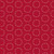 Reveille by Kathy Hall Circles Red