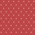Anna by Laundry Basket Quilts Buttons Raspberry
