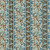 Savannah by Andover Fabrics Fern Stripe Blue