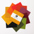 WoolWerks 10x10 Warm and Toasty 10 swatches
