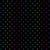Rainbow Sprinkles by Andover Fabrics Rainbow Swiss Dot Black