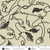 Ciao Bella by Eye Candy Quilts Knot and Tassel Alabaster