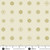Ciao Bella by Eye Candy Quilts Rosette Alabaster