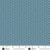Sewing Basket by Laundry Basket Quilts Pebbles Sapphire