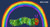 The Very Hungry Caterpillar: Rainbow Rainbow Blue