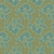 Secret Stash - Earth Tones by Laundry Basket Quilts Silhouette Floral Olive