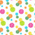The VHC - In The Garden by Eric Carle Parasol Party Day