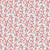 Star Spangled by Andover Fabrics Star Branches Red