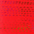 Stitched by Alison Glass Running Stitch Electric