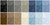 Glaze III by Libs Elliott - 10 Yard Case Pack