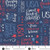 Oh Say Can You Sew by Amy Latta Land That I Love Navy