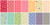 Sweet Things by Andover Fabrics - 10 Yard Case Pack