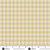 Laundry Line 108s by Laundry Basket Quilts Gingham Check Cream