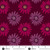 Mystic Meadow 108s by Nancy Rink Daisy Red