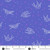 Perfect Day 108s by Libs Elliott Swallows Blue