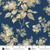 Blue Sky 108s by Laundry Basket Quilts Lilacs Full Moon