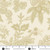 Jingle Bell 108s by Laundry Basket Quilts Ornamental Garden 108 Latte