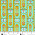 Jinny 108s by Alison Glass Stained 108 Mint