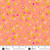 Jinny 108s by Alison Glass Daisy Chain 108 Flamingo