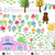 Our Simple Life 108s by Charisma Horton The Little Pink Homestead 108s Puffy Cloud