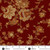 Trunk Treasures 108s by Jo Morton Regency 108 Burgundy