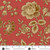 Always and Forever 108s by Renee Nanneman Wild Bouquet 108 Crimson