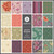 Autumn Bouquet - Ten Yard Bolt Case Pack - 28 Bolts