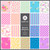 Beloved Blossoms - 10 Yard Bolt Case Pack - 26 Bolts Each
