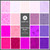 Color Camp - Bloom - 10 Yard Bolt Case Pack - 21 Bolts Each