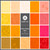 Color Camp - Sun - 10 Yard Bolt Case Pack - 21 Bolts Each