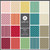 Quiltessential Minis - 10 Yard Bolt Case Pack - 36 Bolts Each