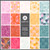Sunset Cottage - 10 Yard Bolt Case Pack - 28 Bolts Each