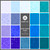 Color Camp - Dusk - 15 Yard Bolt Case Pack - 21 Bolts Each