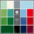 Spritz Metallic - 15 Yard Bolt Case Pack - 16 Bolts Each