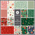 The Nutcracker - 15 Yard Bolt Case Pack - 17 Bolts Each