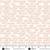 Coastal Walk by Karen Lewis Textiles Waves Blush