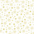 Century Holiday Shimmer by Andover Fabrics Snow Flurry Cottonballl